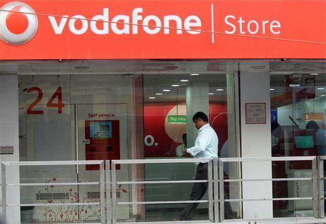 Starting This Diwali, Vodafone TO CREATE Incoming Cell phone calls While On Country wide Roaming Free