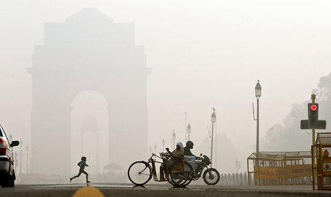 12 Unbelievably Polluted Places In India. Hope Youâ€™re Not Living In One Of Them