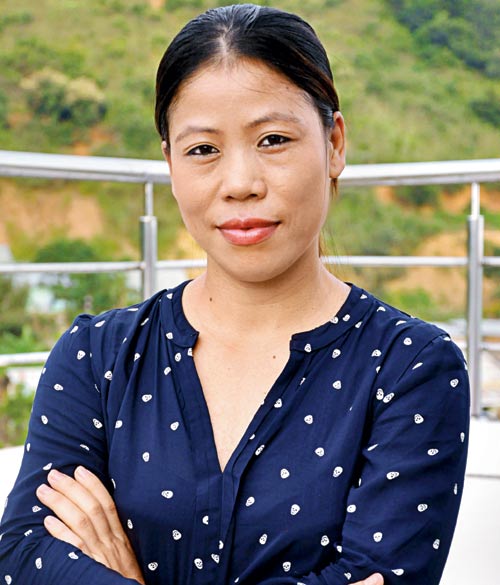 5 Powerful Lessons We Can Learn From Mary Komâ€™s Struggle And Success