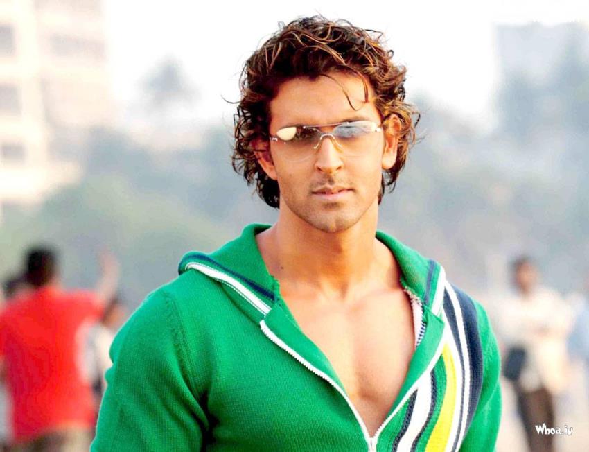 Who will be Hrithikâ€™s next lady love?