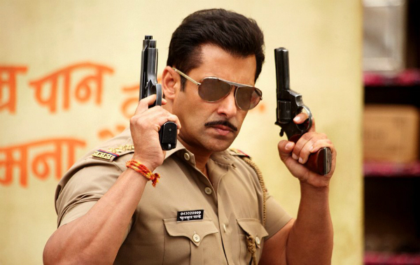 7 Funniest Cop Movies Ever Made In Bollywood