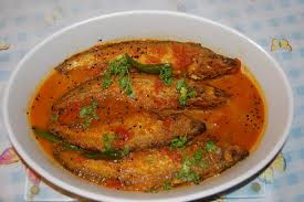 8 Of The Yummiest Fish Dishes You Should Try Out When In Kolkata