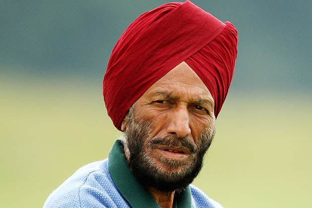 20 Mind-Blowing Facts About â€˜The Flying Sikhâ€™ â€“ Milkha Singh