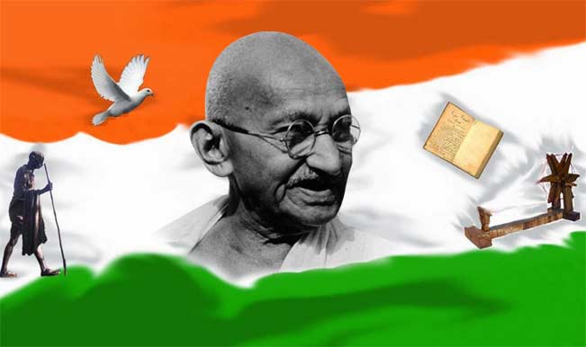 16 Facts You Probably Didnâ€™t Know About Mahatma Gandhi