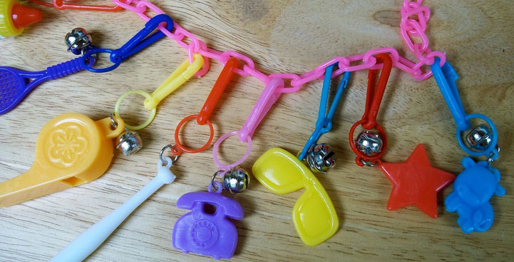 10 Random Things We Loved To Collect As Kids