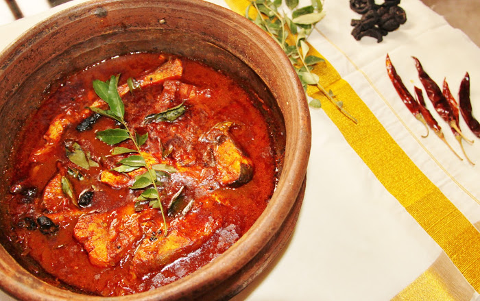 Here Is Why You Should Try Out This Red-Hot Fish Curry From Kerala Today