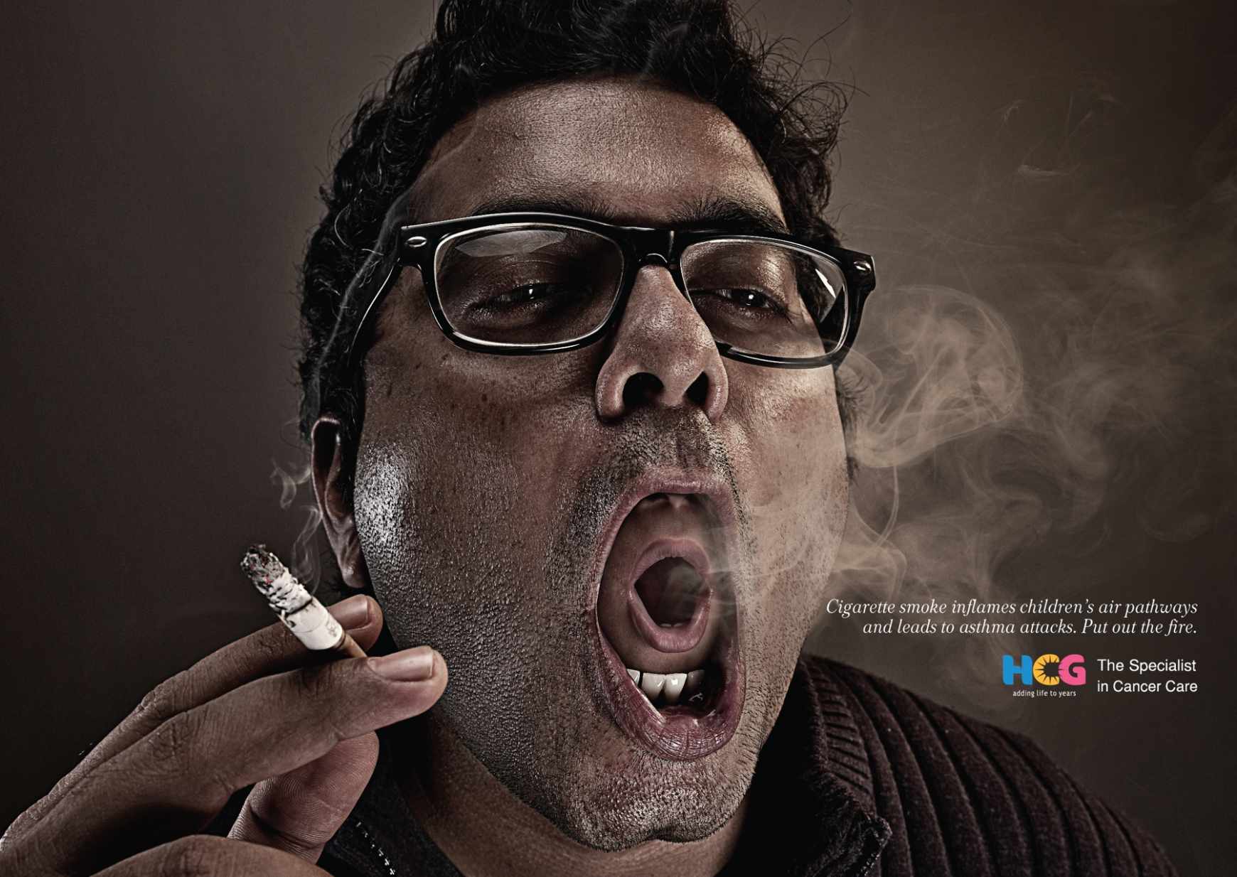 21 Clever Indian Print Ads With A Social Message That Redefine Creativity