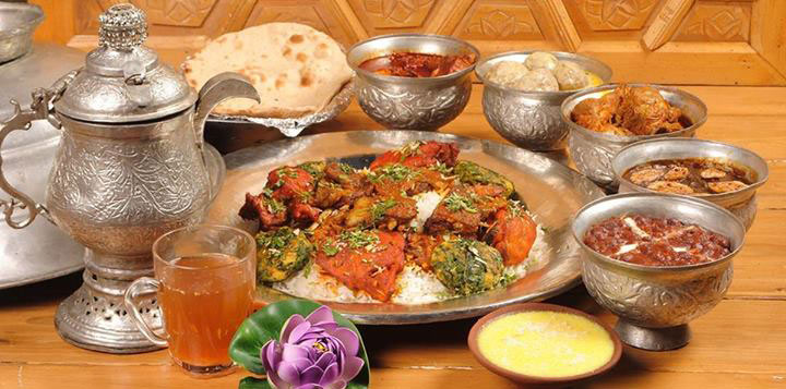 15 Must Have Kashmiri Dishes You Quite recently Cant Miss