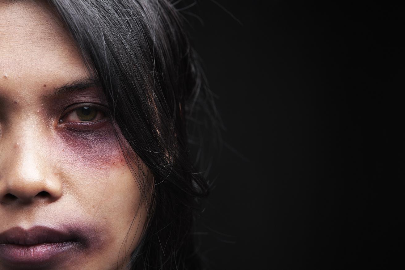 6 Out of 10 Indian native Men Spend Domestic Violence, Says UNITED NATIONS. Hereâ€™s What we Can Do Over it.