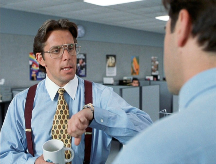 15 Signs That Say You Have One Heck Of A Supervisor