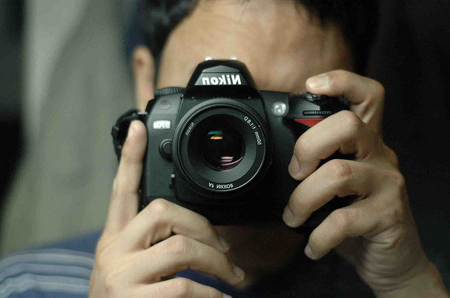 11 Signs You are Crazy about Your Digital camera.