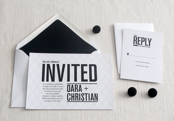 32 Inventive Wedding Welcome Cards That Merit A Thumbs Up