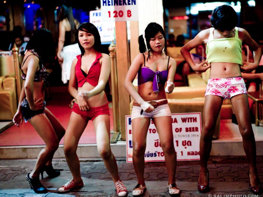 9. Crazy Reasons Why Indians Love Bangkok