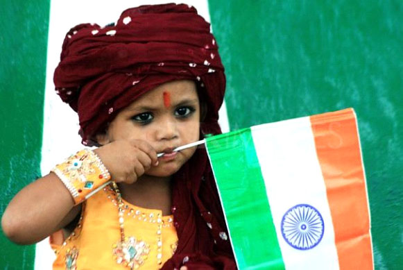 9 Reasons That You Ought to Acknowledge India Instead of Scrutinizing Everything The Time