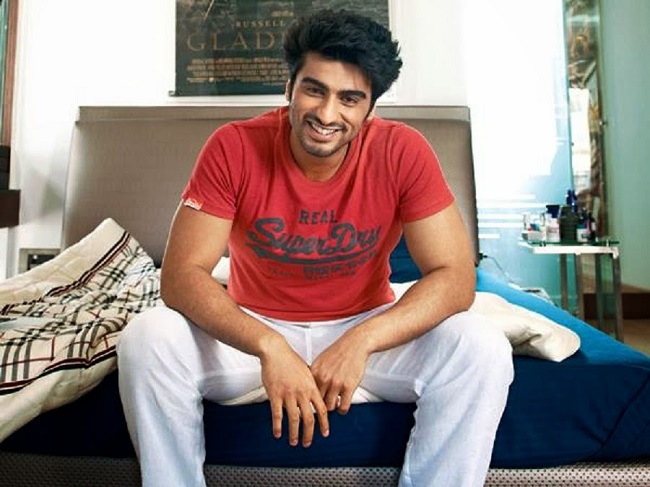 13 Reasons Why Arjun Kapoor Is More Than Simply A Star Child