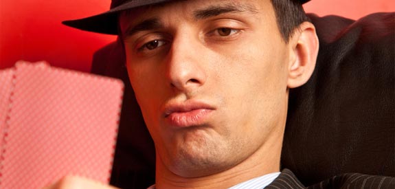 15 Things You can Correspond with If you have The Poker Face.