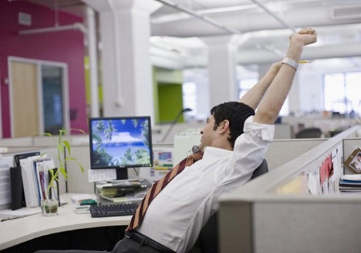 17 Indicators Youâ€™re The Laziest Man or woman Inside your Team.