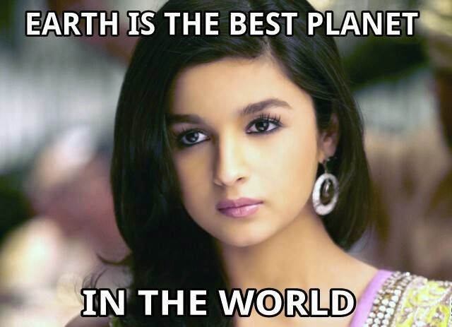 13 absolutely very funny Alia Bhatt Memes that are not necessarily recommended being understand on the inside â€˜Silence Zonesâ€™.