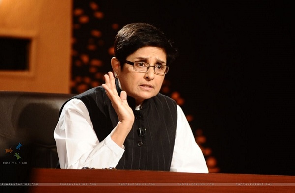 Kiran Bedi Is currently writing Open Letter, Claims â€˜I Are Relieved In which My Moms and dads Were not Living To see This kind of Dayâ€™.