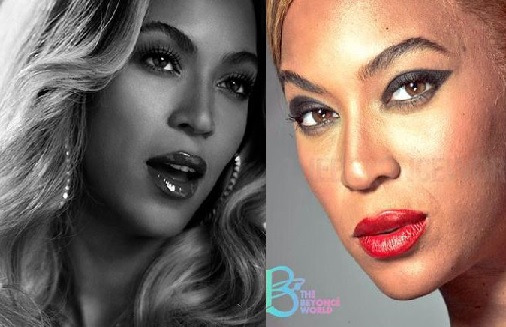 Your Needless Fuss More than Beyonceâ€™s Unedited Photographs Is Whatâ€™s Completely wrong With our Notion of Beauty.