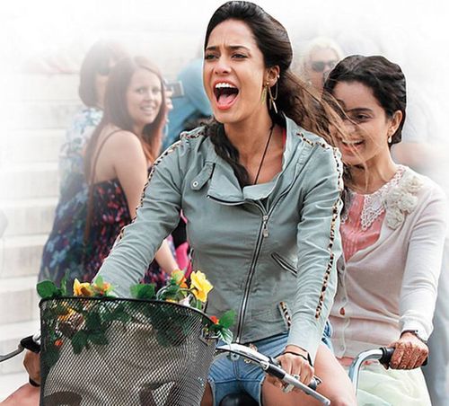 14 Signs The Friend Is actually Lisa Haydon By Double.