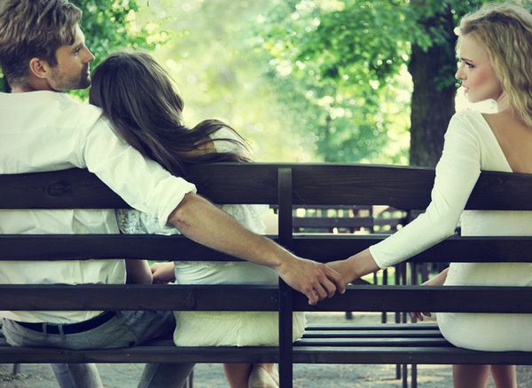 10 Types of Boyfriends That Are likely For you to Cheat Giving you