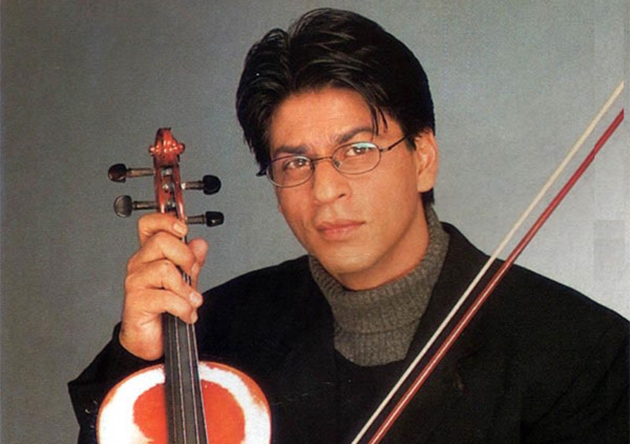 12 The reason why SRK Will be the Worst Really like Wizard Actually.