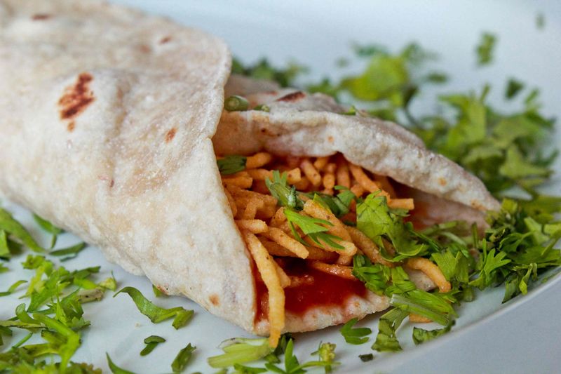 17 Delicious Things You Wonâ€™t Believe You Can Make With Roti