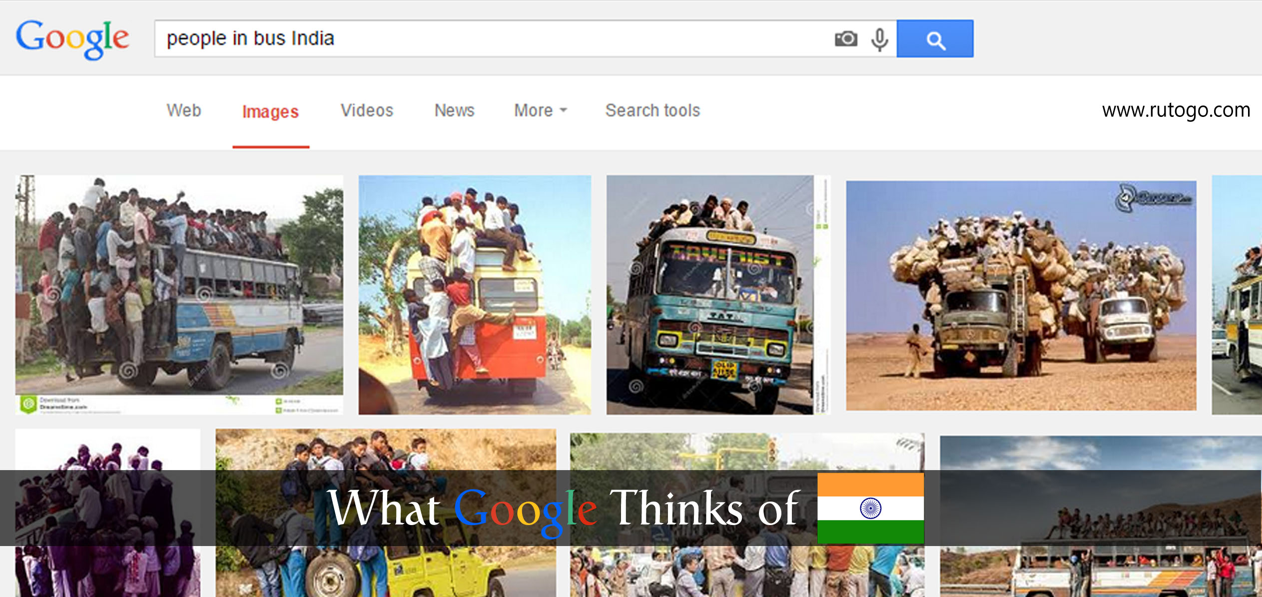 These Images Prove That Google Search Paints A Very Wrong Picture Of India