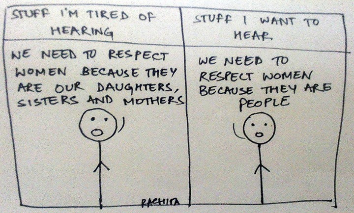 15 Brave Comic Panels That Bite The Hypocrisy Of Our Society In The Butt