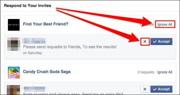 Hereâ€™s How To Block Annoying Facebook Game Requests