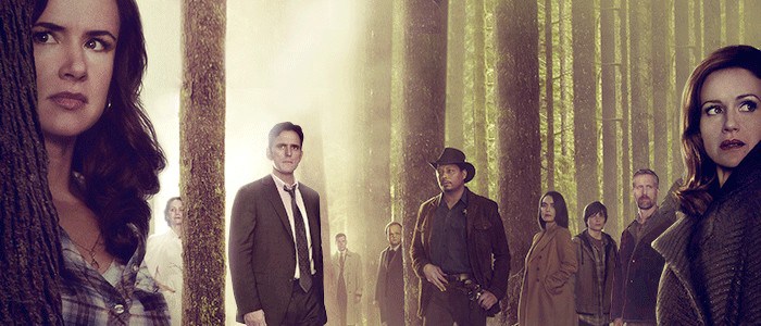 Second Season of â€˜Wayward Pinesâ€™ May Have All-New Cast
