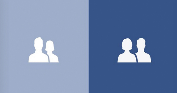 Facebookâ€™s New â€˜Friendsâ€™ Icon Is Another Step Towards Gender Equality