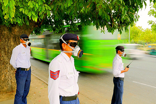 Chennai Officially Replaces Delhi As The Most Polluted City In The World
