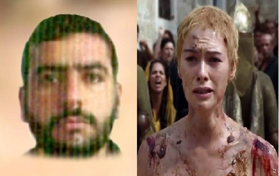 ISIS Leader Paraded Naked Through Libya Before Getting Beheaded By Rival Islamic Group