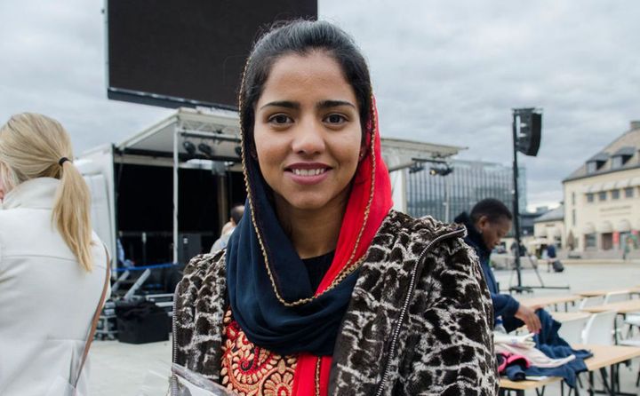 Sold As A Bride At 10, She Is Now Afghanistanâ€™s Youngest Female Rapper. This Is Her Inspiring Story