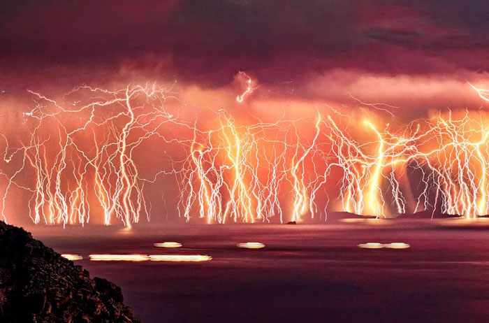 9 Real Things In Nature That Look So Unreal, You Have To Look Twice