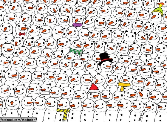 Whereâ€™s The Panda? This Viral Image Is Driving The Internet Crazy.