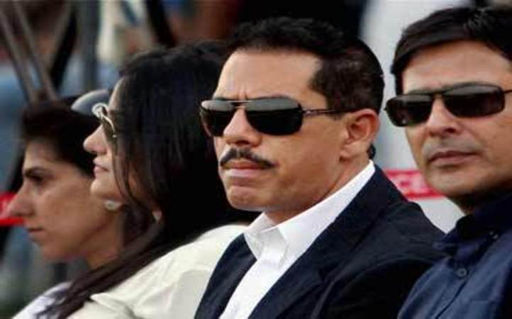 Oh The Irony! Robert Vadra accuses AAP of hypocrisy over VIP exemption in Odd-Even Scheme