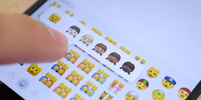 Do You Use A Lot Of Emojis? According To This Research You Could Be Thinking Of Sex 24Ã—7.
