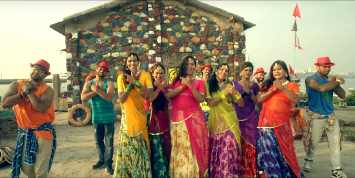 2016 Begins With A LGBT Win As Y-Films Launches Indiaâ€™s First All-Hijra Band
