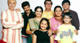 14 Joys Of Growing Up In An Indian Joint Family