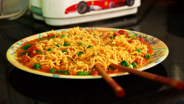 13 Reasons Why Indians Canâ€™t Live Without Maggi