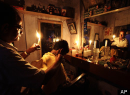 14 Things Indians Do During Power Cuts