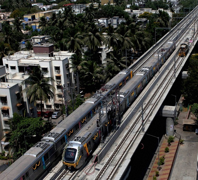  8 Reasons Why The Mumbai Metro Is A God-Send
