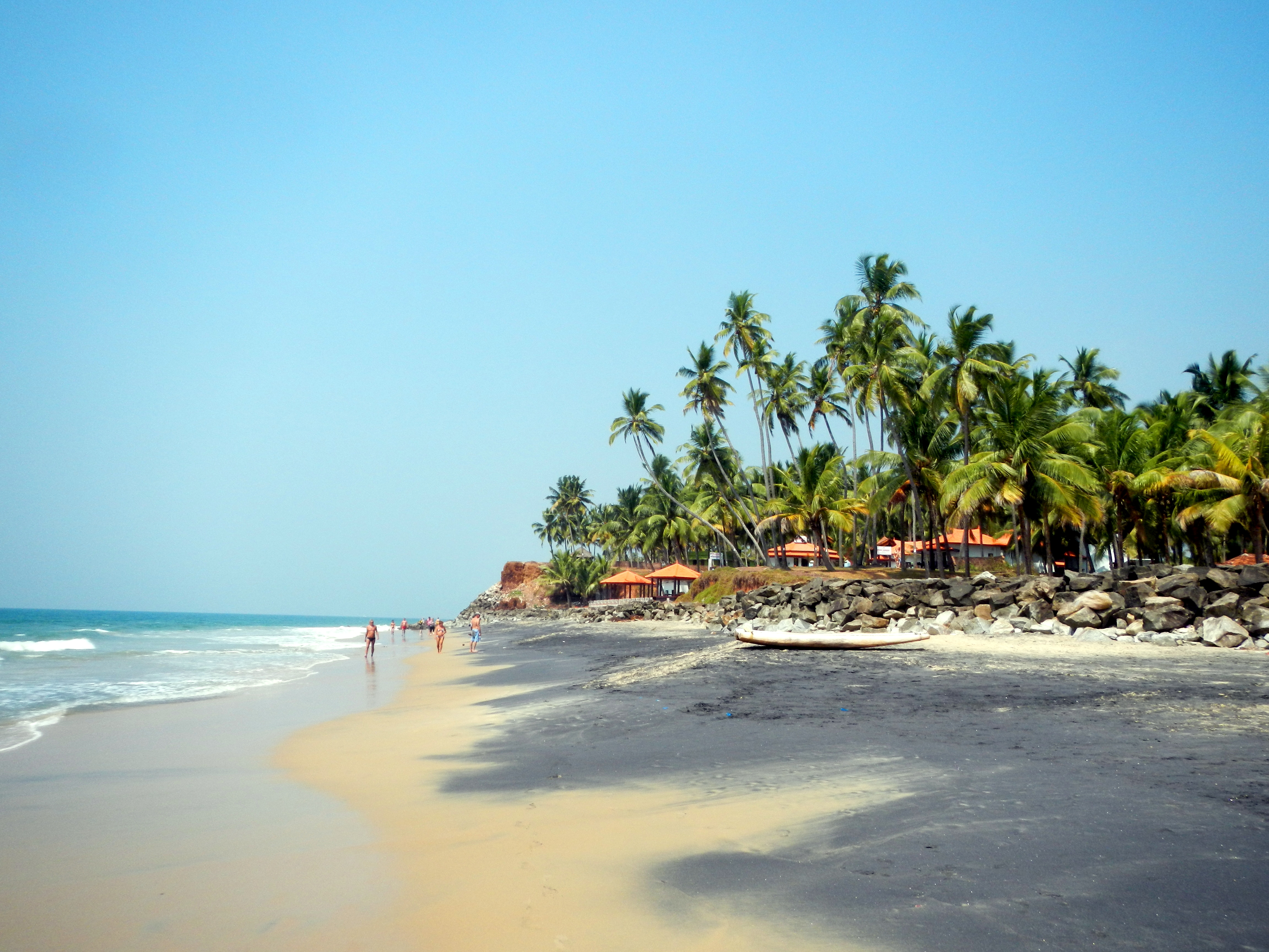 30 Beaches In India That Will Take Your Breath Away