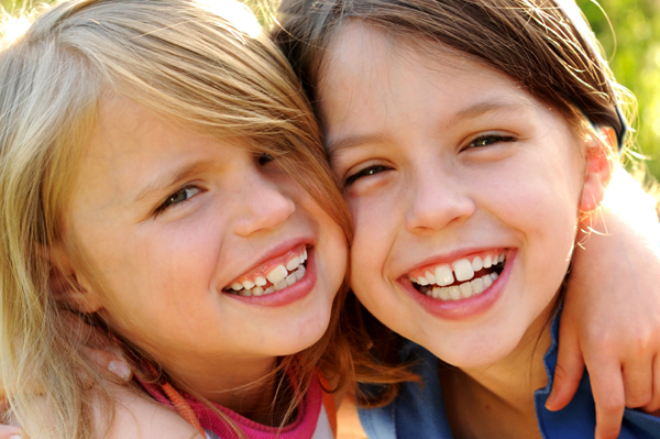 10 Things That Make School Friendships So Special