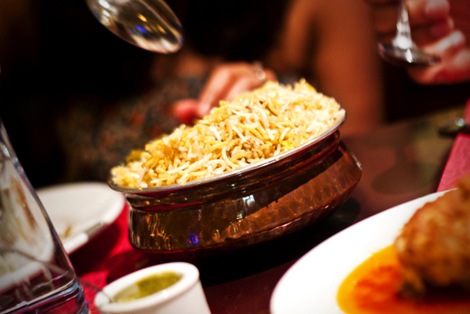 11 Signs Youâ€™re In A Relationship With Biryani