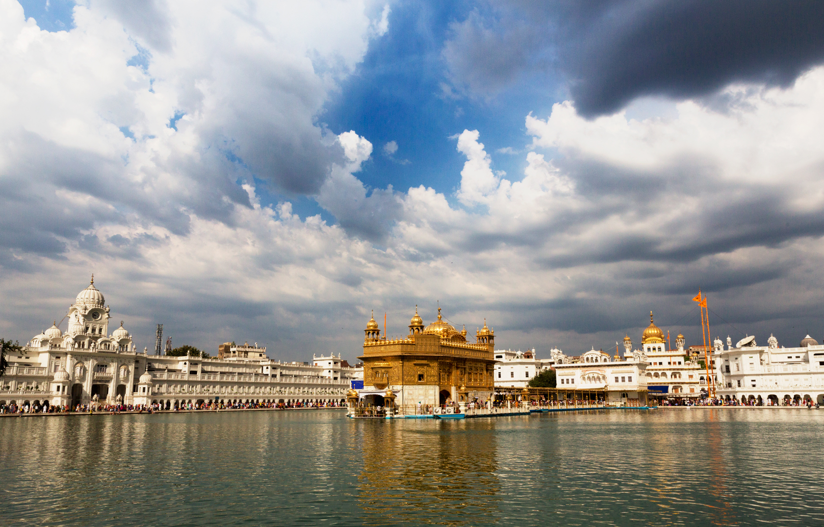20 Things You Must Do When You Visit Punjab