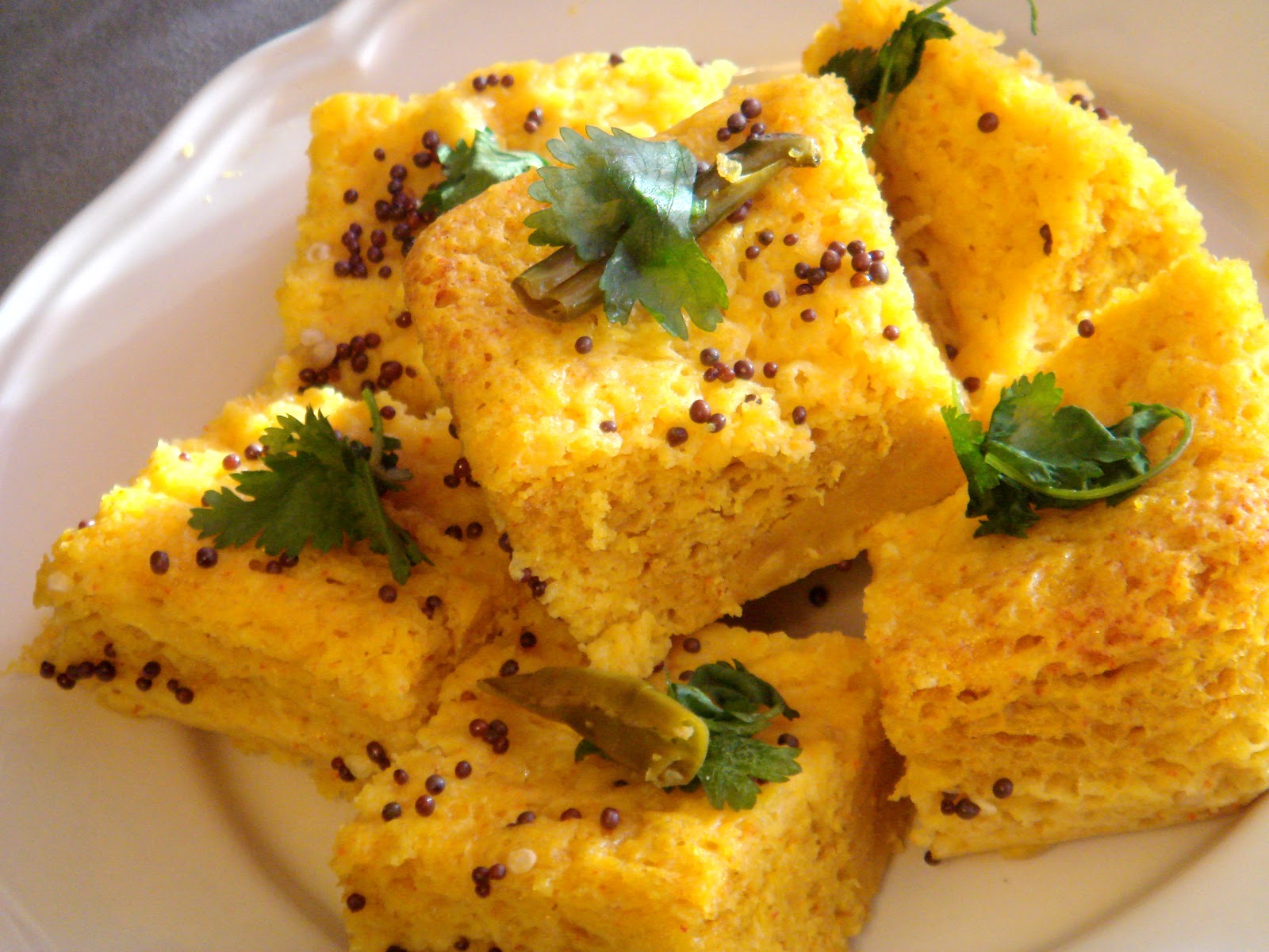 15 Healthy Breakfast Options From The Streets Of India